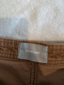 Everlane Corduroy Wide Leg Pants (8)