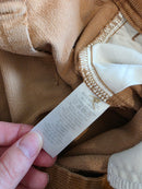 Everlane Corduroy Wide Leg Pants (8)