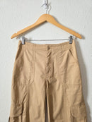 Abercrombie Relaxed Cargo Pants (26/2)