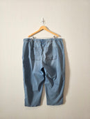 Madewell Straight Easy Jeans (3X)