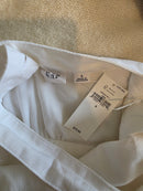 NEW Gap Linen Cotton Midi Dress (6)