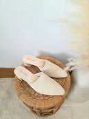 Splendid Ribbed Mules (6.5)