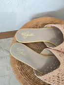 Raffia Woven Mules (10)