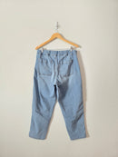 Madewell Straight Easy Jeans (L)