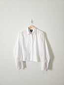 J.Crew Cropped Button Up (8)