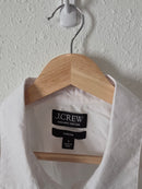 J.Crew Cropped Button Up (8)