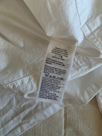 J.Crew Cropped Button Up (8)