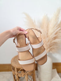 J.Crew Neutral Sandals (10)