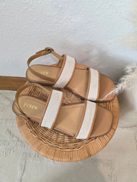 J.Crew Neutral Sandals (10)