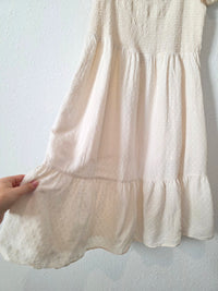 Gap Smocked Midi Dress (XL)