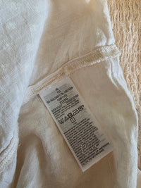 Gap Smocked Midi Dress (XL)