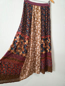 NEW Natural Life Floral Maxi Skirt (S)