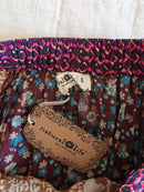 NEW Natural Life Floral Maxi Skirt (S)
