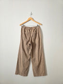 Gap Brown Wide Leg Pants (S)