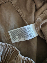 Gap Brown Wide Leg Pants (S)