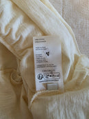 Pilcro Oversized Babydoll Top (S)