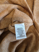 Z Supply Brown Oversized Sweater (L)