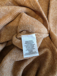 Z Supply Brown Oversized Sweater (L)