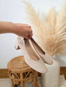 Everlane Suede Day Heels (9)