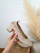 Everlane Suede Day Heels (9)