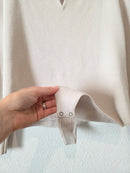 Abercrombie Knit Bodysuit (XXL)