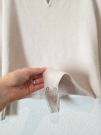 Abercrombie Knit Bodysuit (XXL)