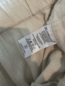 Blanknyc Linen Wide Leg Pants (M)