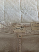 NEW Ecru Wide Leg Jeans (14)