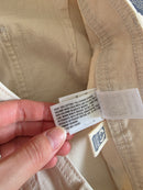 NEW Ecru Wide Leg Jeans (14)
