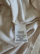 Z Supply Oatmeal Shirt Jacket (XS)