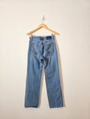 Abercrombie 90s Relaxed Jeans (27/4)