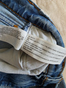 Abercrombie 90s Relaxed Jeans (27/4)