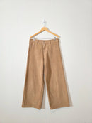 Sailor Wide Leg Cord Pants (10)
