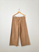 Sailor Wide Leg Cord Pants (10)