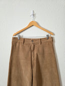 Sailor Wide Leg Cord Pants (10)