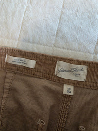 Sailor Wide Leg Cord Pants (10)