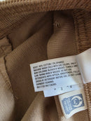 Sailor Wide Leg Cord Pants (10)