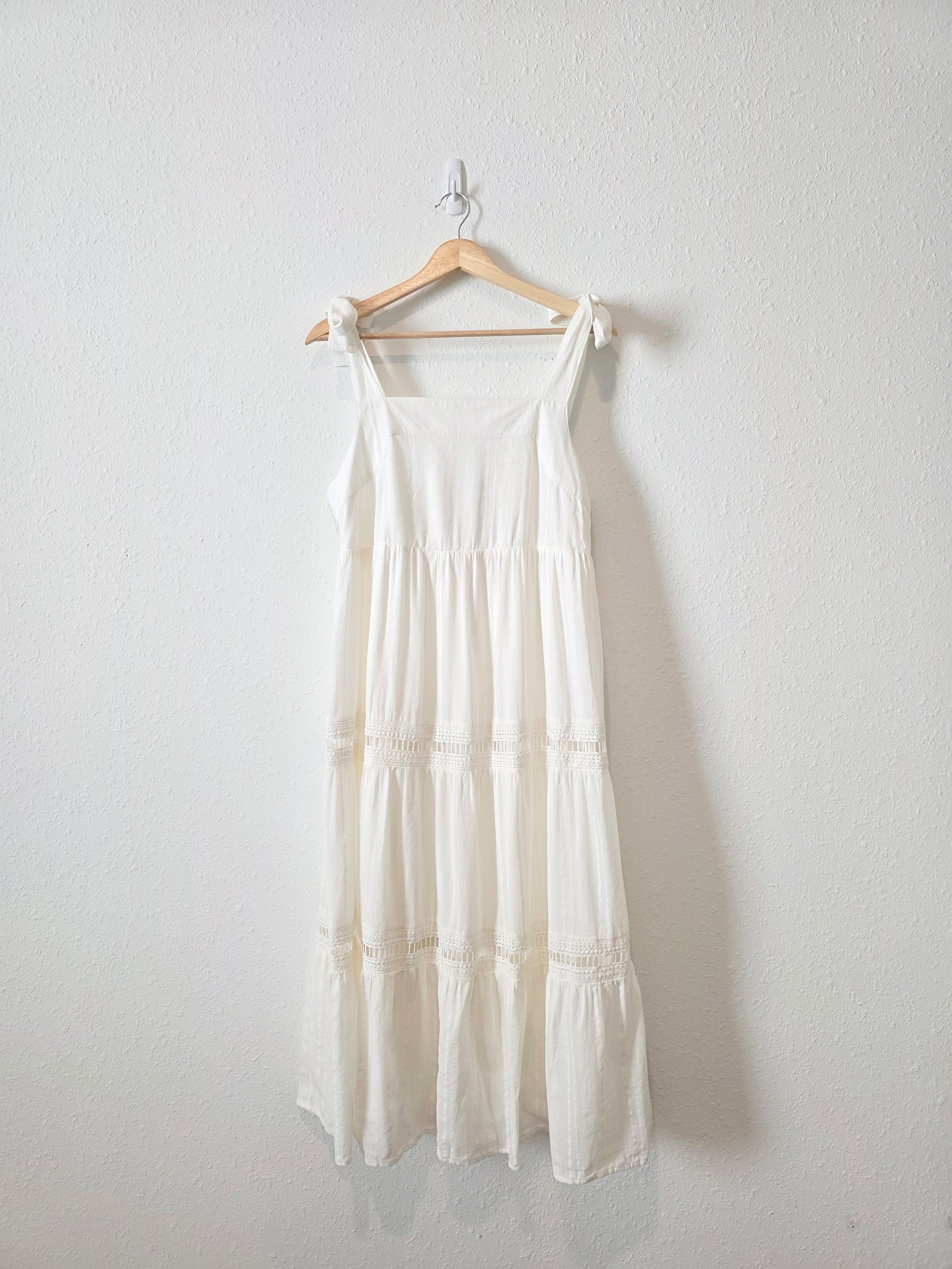 Dresses + Skirts