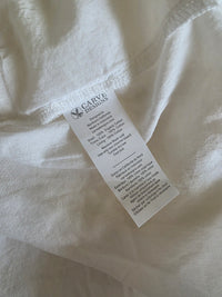 Carve Tie Strap Midi Dress (L)