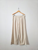 Madewell Slouchy Straight Pants (8)