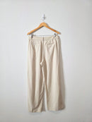 Madewell Slouchy Straight Pants (8)