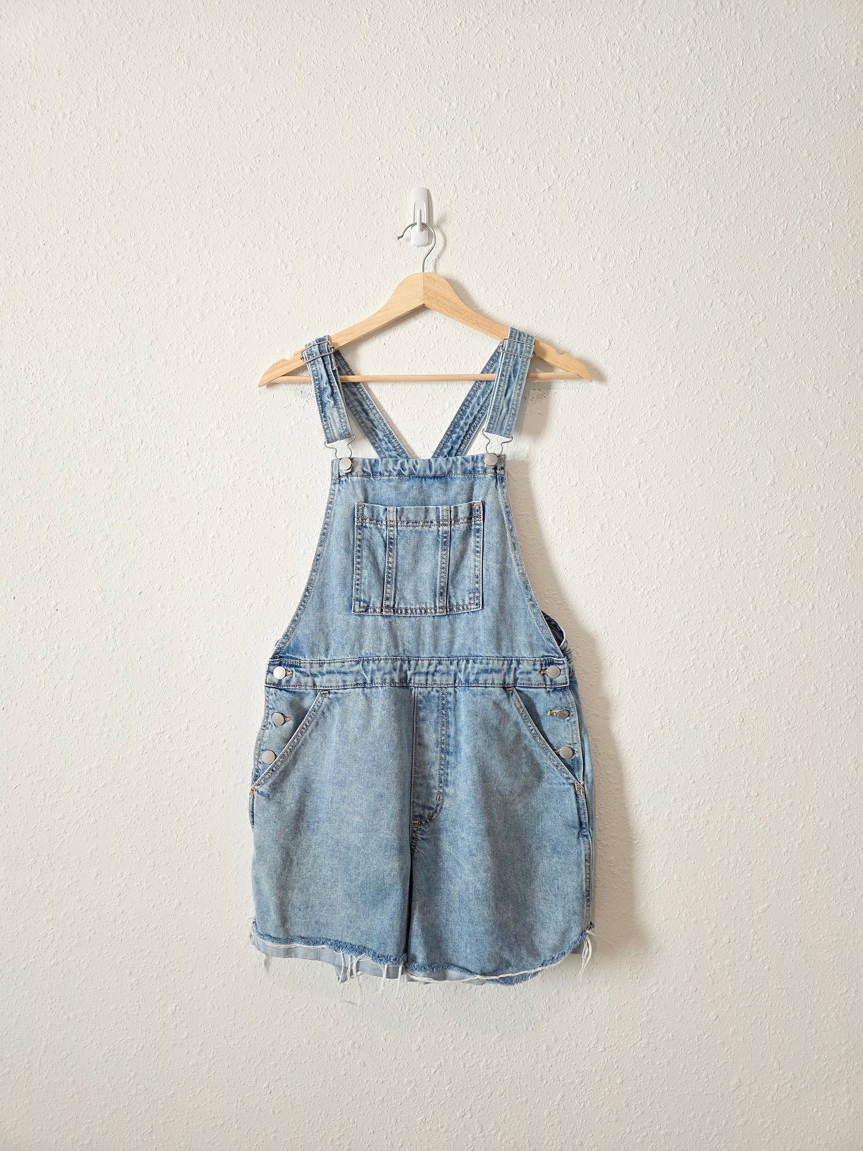 Jumpsuits + Rompers