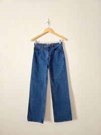 Abercrombie 90s Relaxed Jeans (26s)