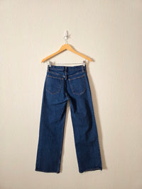 Abercrombie 90s Relaxed Jeans (26s)