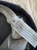 Abercrombie 90s Relaxed Jeans (26s)