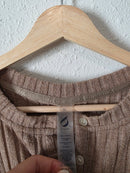 Lou & Grey Ribbed Matching Set (M/L)