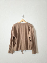 Lou & Grey Ribbed Matching Set (M/L)