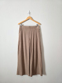 Lou & Grey Ribbed Matching Set (M/L)