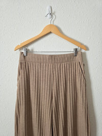 Lou & Grey Ribbed Matching Set (M/L)