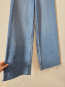Zara Wide Leg Jeans (4)